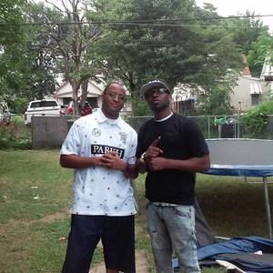 Meet your Posher, Leroy